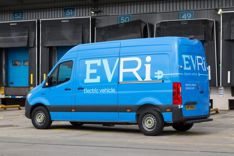 EVRI
