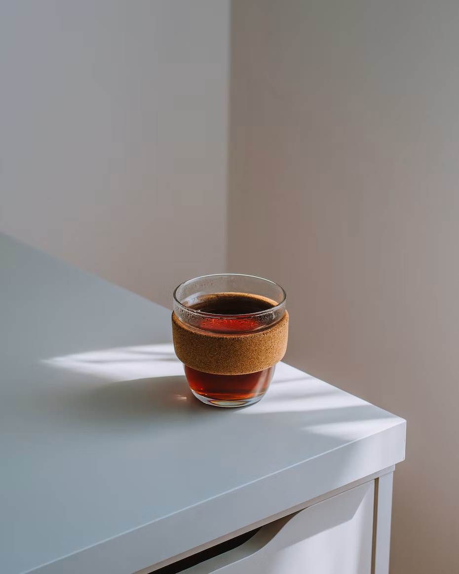 reusable coffee